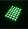 indicador de posición de elevador de la exhibición de matriz de punto de 1,26 pulgadas LED
